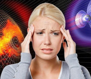 До Землі наближається потужна магнітна буря: названі дати