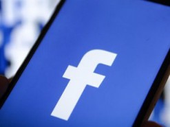 Facebook подал в суд на китайские компании за продажу аккаунтов