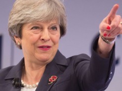 Британия первой в мире создаст свод законов для интернета