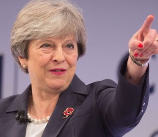 Британия первой в мире создаст свод законов для интернета