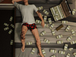 Хакеры использовали пиратские версии игр для майнинга криптовалюты