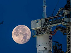 NASA выделило $5 млн на разработку трёх проектов ядерных реакторов для космических баз