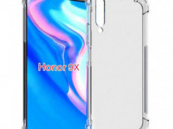 Опубликованы изображения смартфона Honor 9X Pro