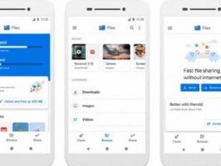 Google перезапустила приложение для чистки памяти смартфонов