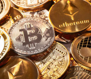 США вперше ввели санкції проти «блендера» криптовалют