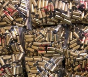 В Киеве банда изготавливала и продавала через Интернет травматическое и боевое оружие