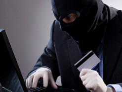 Довірлива жінка подарувала інтернет-шахраю 4000 гривень