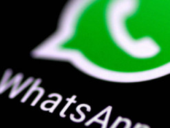 WhatsApp меняет дизайн на Android