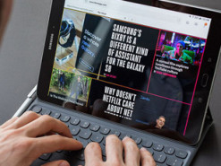 ОС Android Pie получили две модели планшетов Samsung 2017 года