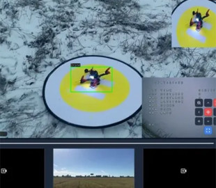 ШІ відстежуватиме дрони на фронті: який проєкт представила I-SEE