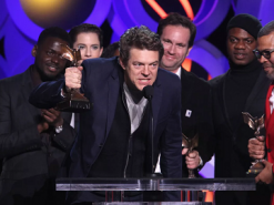 Джейсон Блум: киностудии  и ТВ уже проиграли битву Netflix