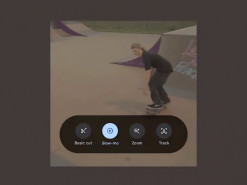 Google Photos отримує оновлений відеоредактор