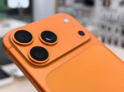 iPhone 17 Pro зникає з полиць: у США назріває дефіцит флагманів