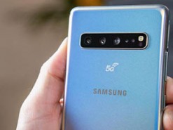 Произведена разборка самого топового смартфона Samsung