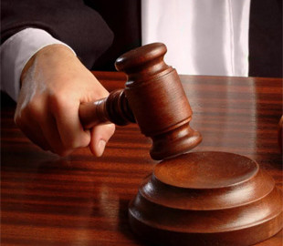 Працівника "Укрзалізниці" засудили до трьох років ув’язнення за передачу даних про переміщення ЗСУ