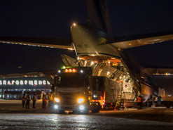 Великобритания спасла OneWeb от банкротства. Очередной запуск интернет-спутников состоится 17 декабря