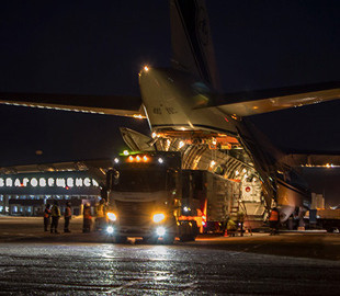 Великобритания спасла OneWeb от банкротства. Очередной запуск интернет-спутников состоится 17 декабря