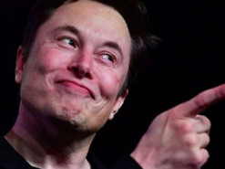 Илон Маск назвал главную проблему беспилотных авто