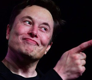 Илон Маск назвал главную проблему беспилотных авто