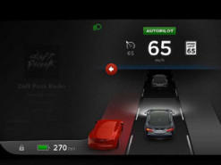 Европа решает судьбу автопилота Tesla