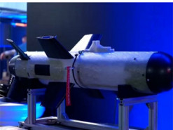 Україна надрукувала 3D-авіабомбу для дронів: перші фото та подробиці