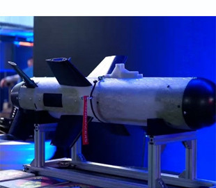 Україна надрукувала 3D-авіабомбу для дронів: перші фото та подробиці