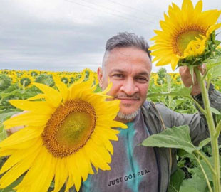 "Це пастка": Ектор Хіменес Браво поділився роздумами про війну