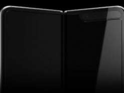 Как выглядит складной Samsung Galaxy Fold на официальных рендерах?