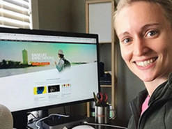 Исследование: Люди больше доверяют ученым, которые делают селфи