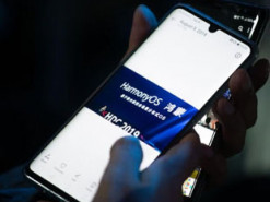 Разработчики не могут перенести приложения на операционную систему Huawei