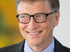 Билл Гейтс внедрит генетическую терапию для лечения людей в Африке