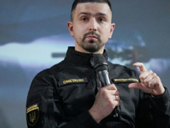 В Україні розробили нову ракету-дрон «Барс»: ЗМІ дізналися подробиці