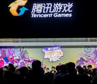 Tencent потеряла 20 млрд долларов за день