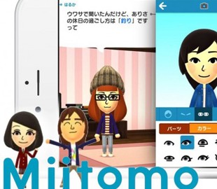 Nintendo закрывает свою первую мобильную игру Miitomo
