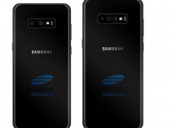 Смартфон Samsung Galaxy S10+ получит сразу пять камер