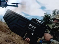 Виявляє ворожі цілі на відстані до 25 км: як працює український комплекс РЕР