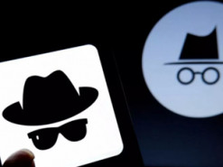 “Режим інкогніто” в Google Chrome не такий і анонімний