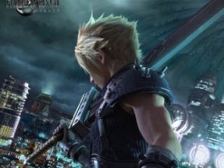 Разработка ремейка Final Fantasy 7 идёт полным ходом