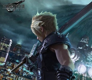 Разработка ремейка Final Fantasy 7 идёт полным ходом