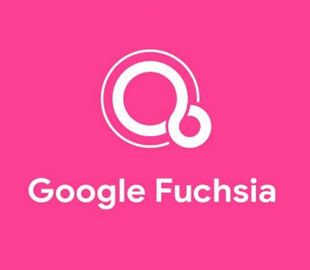 Google возобновляет разработку Fuchsia OS