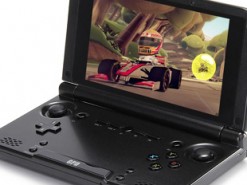 Карманная игровая консоль GPD XD+ получит 4 Гбайт ОЗУ