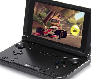 Карманная игровая консоль GPD XD+ получит 4 Гбайт ОЗУ