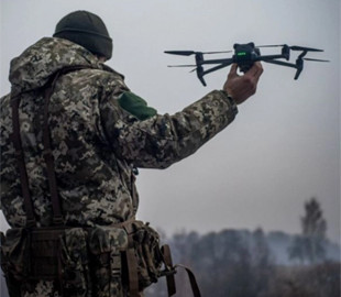 У Міноборони назвали терміни інтеграції у Delta дронів для планування роботи операторів