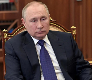 Російський соціолог оцінив перспективи повалення Путіна його оточенням