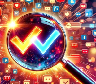 Дослідники розкрили простий спосіб допомогти користувачам соціальних мереж виявити фейкові новини