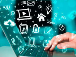 Из-за пандемии COVID-19 в мире утроился интернет-трафик