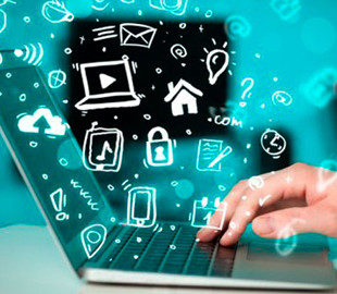 Из-за пандемии COVID-19 в мире утроился интернет-трафик