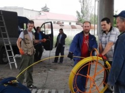 Киевские коммунальщики могут оставить половину Украины без Интернета