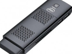 Выпущен полноценный Windows-ПК размером чуть больше флешки