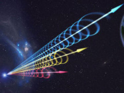 Загадочные радиосигналы из глубокого космоса поможет расшифровать искусственный интеллект